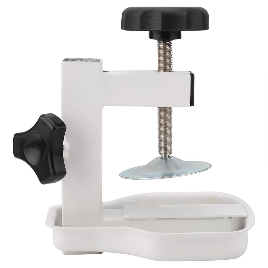 Pet Grooming Table Arms Hair Dryer Clamp Clip Holder(Inner Dia 2*2cm)