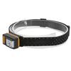 Motion Sensor Induction LED Headlamp USB Rechargeable Night Waterproof Headlight Torch