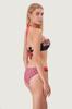 Swimsuit with Padded Cup, Slip-on Bottoms Vacanze Italiane (78743)