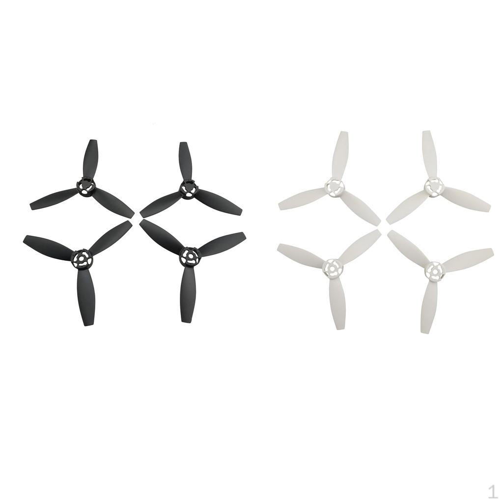 Pack of 8pcs Enhanced Quadcopter For 2