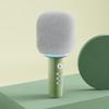 Muzen MW-X1 Lollipop Bluetooth KTV Microphone Speaker