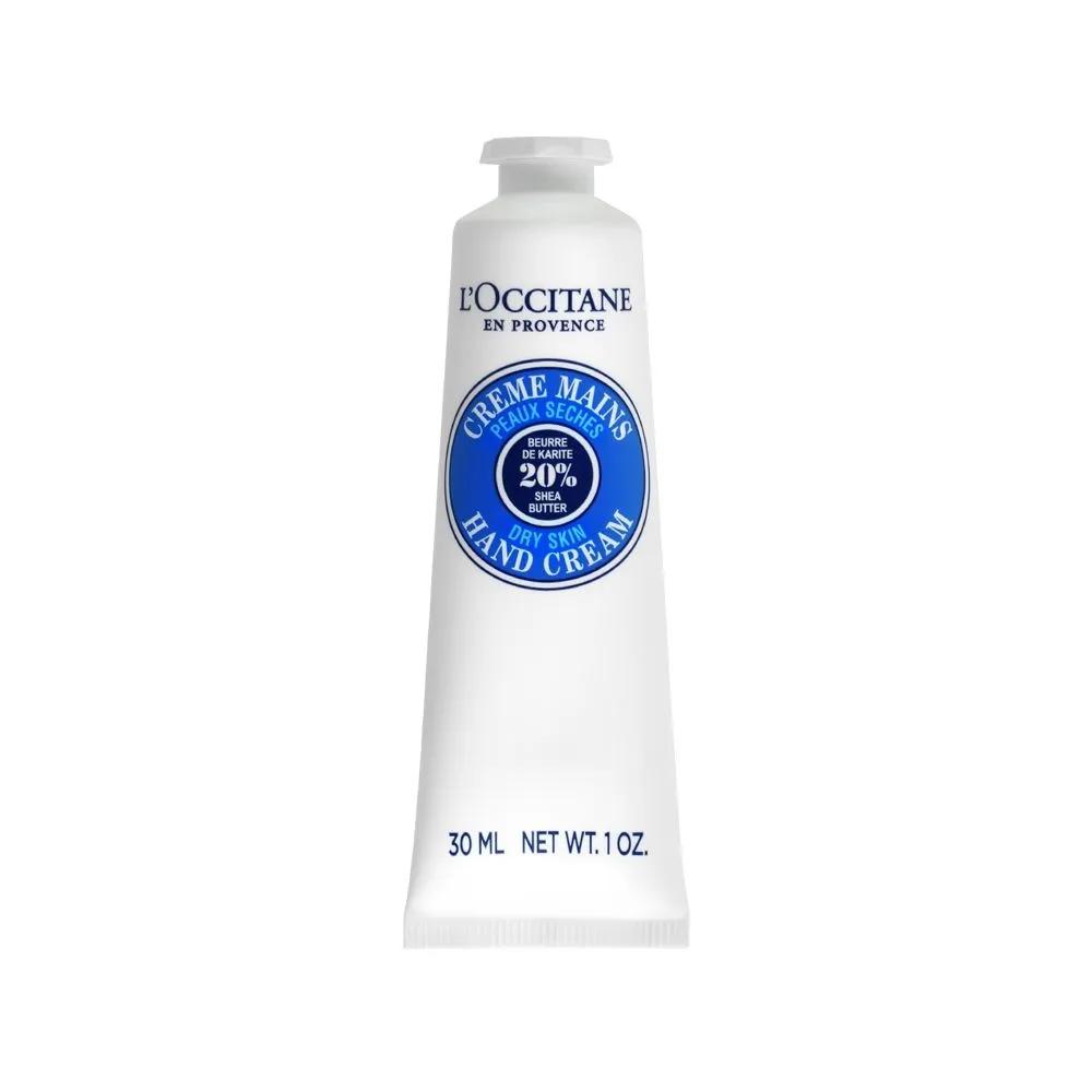 

L OCCITANE Shea Butter Dry Skin Hand Cream 30g