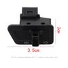 Honda DIO50 ZX50 AF34/AF35 Scooter Switch: Horn, High/Low Beam Button