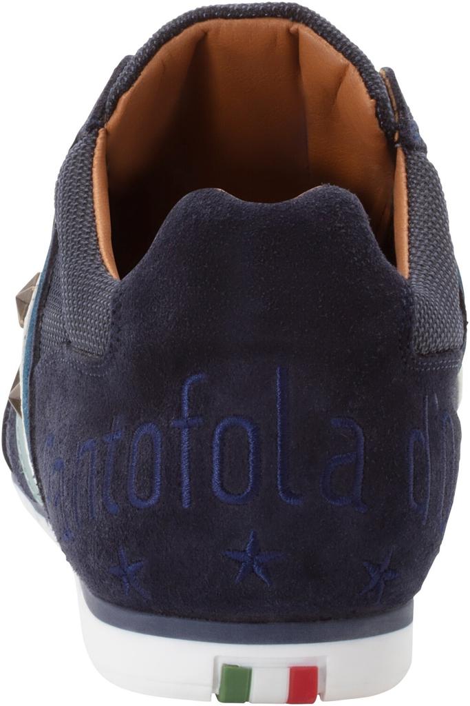 Кроссовки Pantofola d'Oro Imola Nylon dark navy
