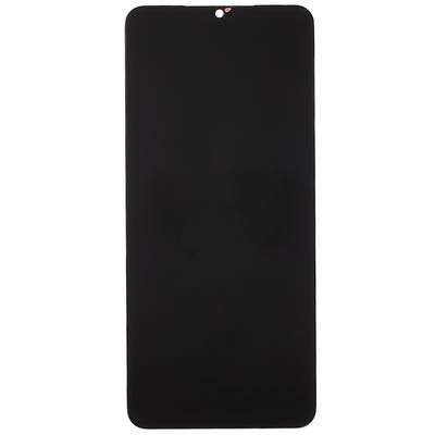 For Samsung Galaxy A03s A037U (165.8 X 75.9 X 9.1mm) (US Version) Grade C LCD Screen and Digitizer Assembly Replacement Part (without Logo)