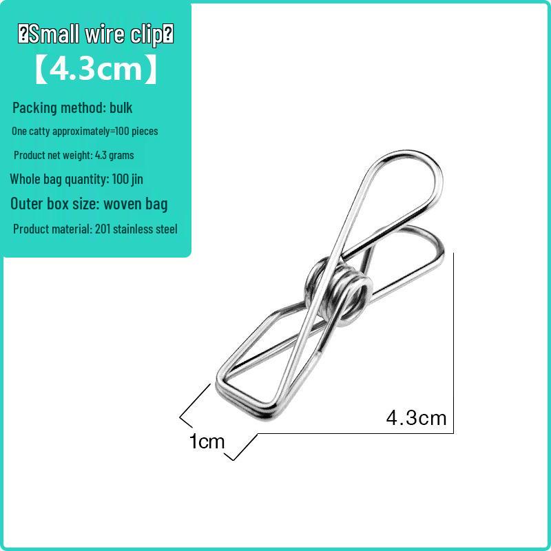 Edelstahl Große Sonnen-Quilt-Wäscheklammern - Winddichte & Multifunktionale Trockenclips