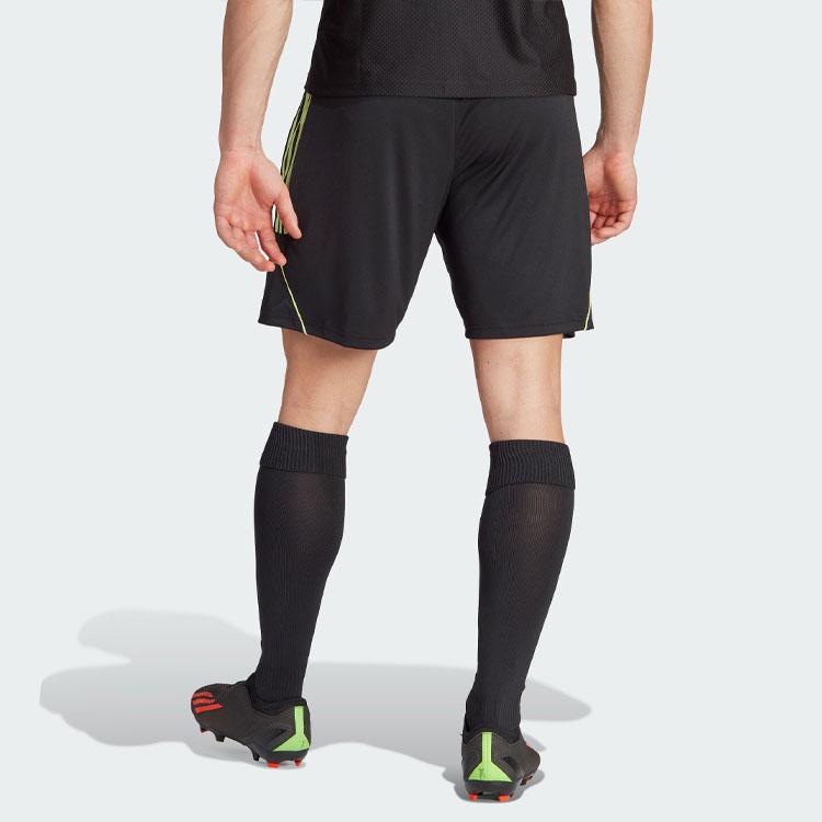 Adidas Tiro 23 League Training Shorts Men Shorts Black IN8166