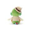 Disney Character Washable Beans Collection Jose Carioca Plush Toy, Approximately 18cm Tall