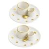 4 In1 Incenses Holder,Sages Burners Holder,Palos Santo Holder Burners Ashes Catcher Tray,Stick Holder Meditations Decors
