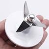 Pack of 2 Replacement Juicer Blade Blenders Blade Mixers Head Kitchen Supplies Juicer Assembly for Sb5600 Cb600 Models