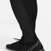 Nike Logo Print Slim Fit Joggers Men Bottoms Black DQ5194-010