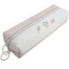 Pompompurin Pen Case Home Cafe Sanrio [Pencil Case] 2-Compartment /
