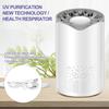 Air Purifier Cleaner Dust Smoke Filter Diffuser