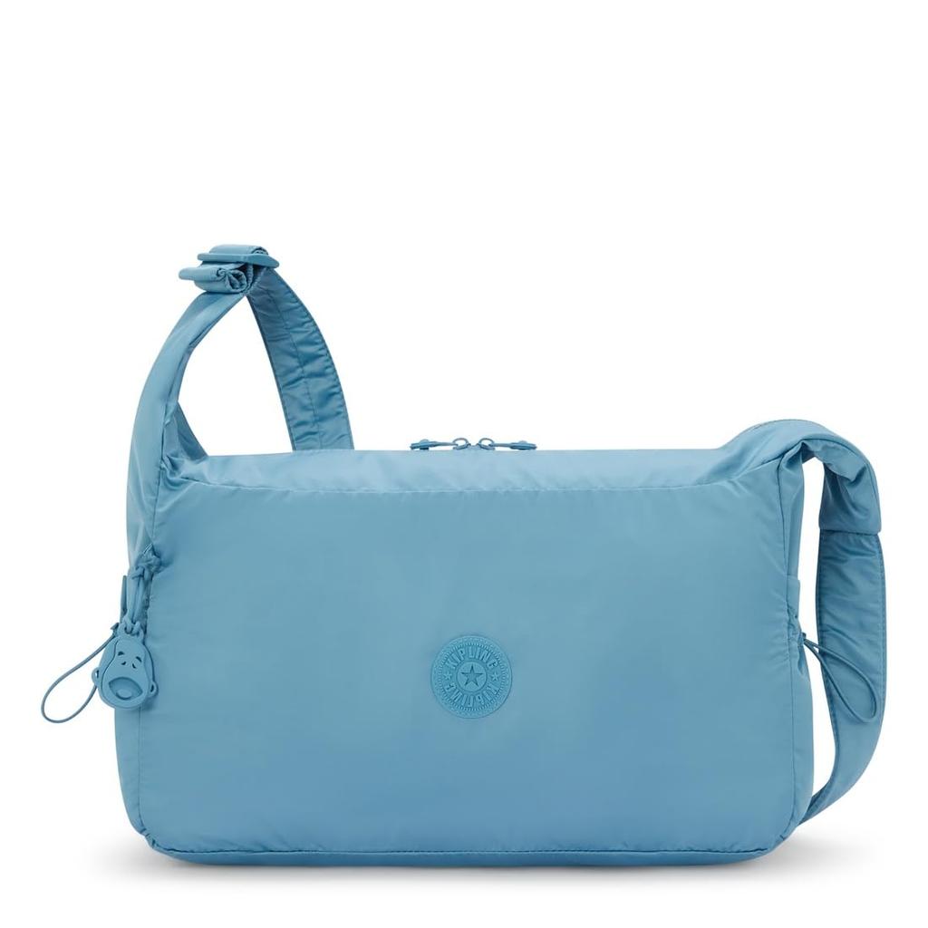 Kipling GWYN Sounds Blue GZKI58237FG2 18L (Online Exclusive)