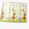OLOMM Baby Crawling Play Mat