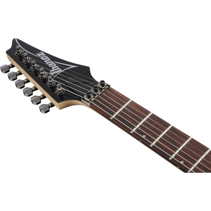 Ibanez S520AH Antique Brown Stained