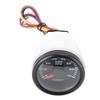 52mm 7000RPM Tachometer with Hourmeter 7 Color Backlight   9-32V RPM Gauge for Truck Tractor Car RV Boat