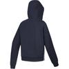 New FILA Sweatshirt Women's RD Royal Blue A11W413210F-NV