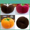 Fruit Plush Pillow With Pp Cotton Filling For Living Room Decor