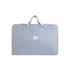 Compact 7-in-1 Hanging Travel Organizer: Large Capacity for Underwear and Clothes