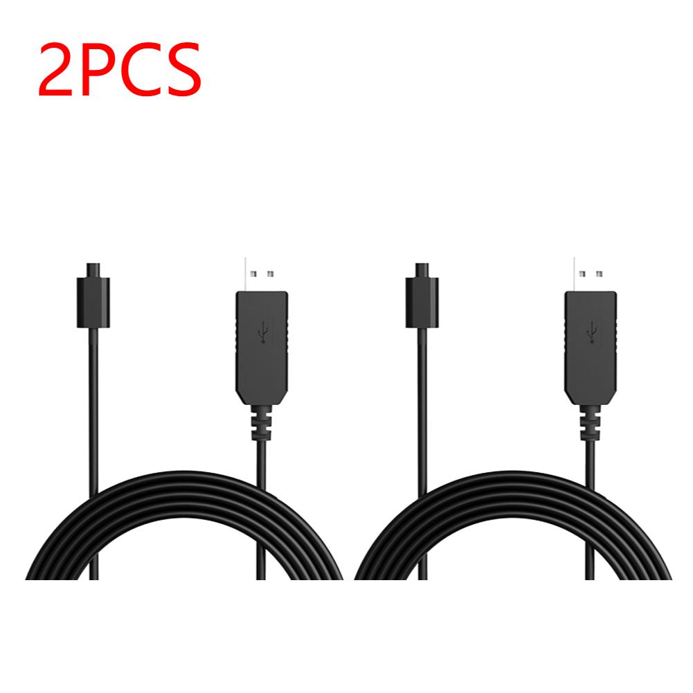 Di2 11-Speed Charge Cable for Shimano 8070 BCR2 Charger Adapter USB Charging Cable Battery Charger Cord Bicycle Accessories