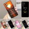 Christliches Jesus Gottes Liebe Handyhülle für Samsung Galaxy note 10 pro S26 Ultra S23 S24 FE S25 S21 S22 PLUS stoßfest Hülle