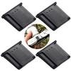 YOGOTI Hot Shoe Covers for Fujifilm Pack of 4 X-H2S, X-S10, X-T4, X-T3, X-T2, X-T1, X-T30, X-T20, X-T10, X-S10, GFX50SII, GFX50S, GFX50R, GFX100S,