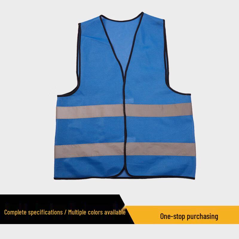 Pioneer Series Multi-functional Reflective Safety Vest