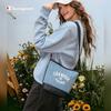 Champion 2025 Unisex Casual Varsity Bucket Crossbody Bag