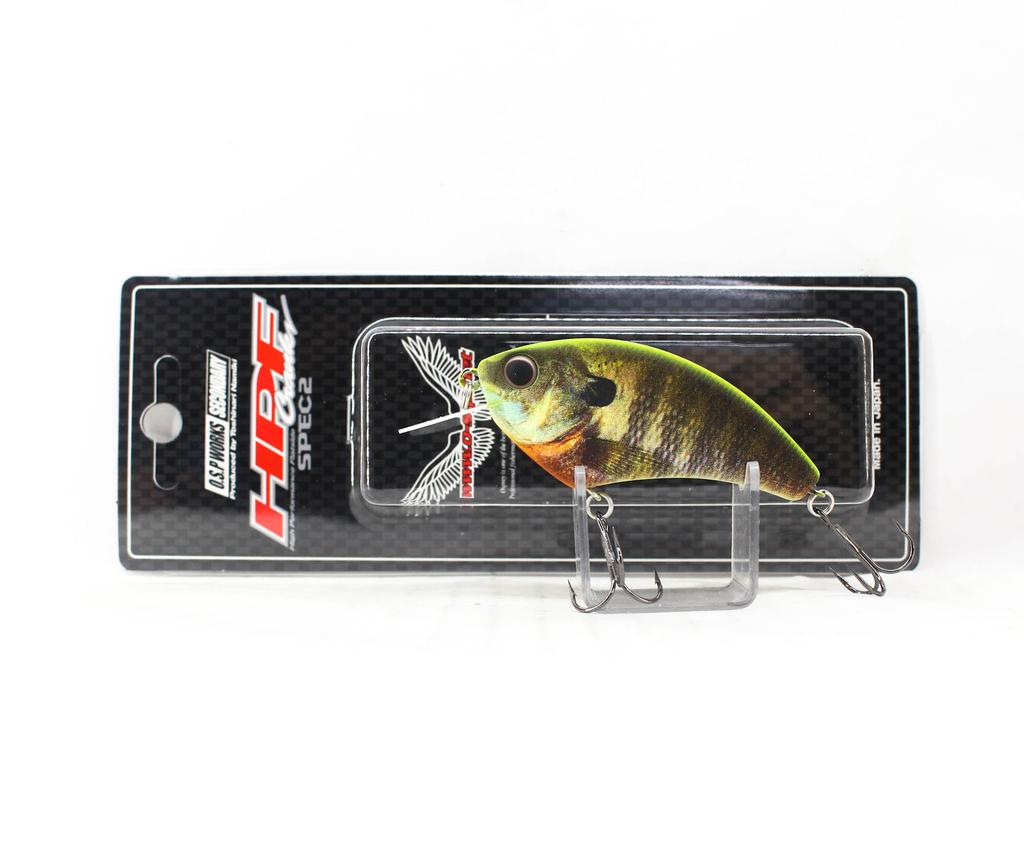 OSP HPFクランク63 2タイプ 6セット