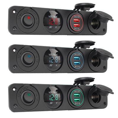 Accessori per cellulari – Caricabatterie cellulare per auto
