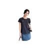 Under Armour Solid Color Sports Casual Running Loose Crew Neck Short Sleeve T-Shirt Unisex Tops 21500139-001