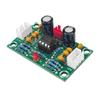 XH-A902 Sound Operational Preamplifier Board Module NE5532 Amplifier Front Panel Digital Tone Board Easy Installation