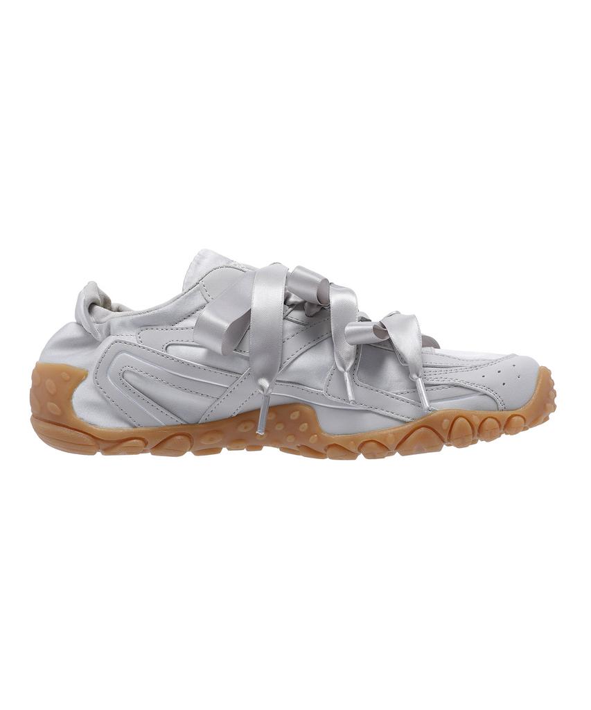Wacky Willy Kitte Lite Gray