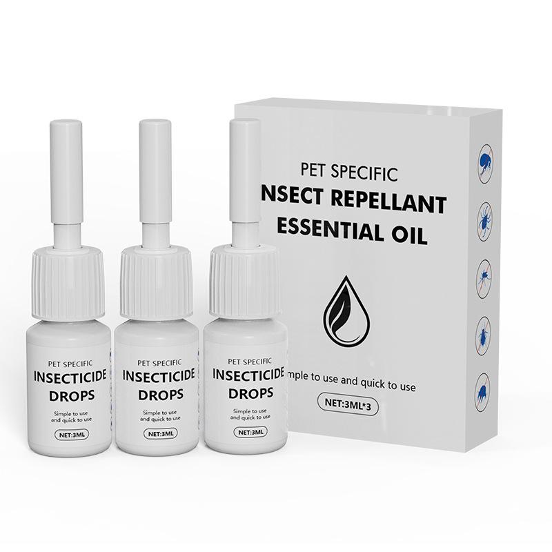 

Ошейник от глистов для питомцев Эффективный и безопасный контроль вредителей Здоровье питомца и здоровье человека Регулируемый ошейник Растительные эфирные масла