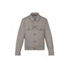 LOUIS VUITTON Jacket Men's Brown 1A8FH0