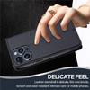 Magnetische Brieftaschen-Klapphülle für iPhone 16 Pro Max 15 Plus 14 13 12 11 8 7 SE4 Leder Kartenhalter Handy Schutzhülle