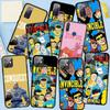 Case for iPhone 17 16 15 Xiaomi Poco F8 F7 X7 X6 M8 C85 C75 C71 Redmi Note 14 13 11 12 Pro Max A4 A3 14C 13C 15C Collage Atom Eve I-Invincibles Cover