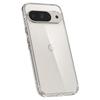 Etui do Pixel 9 / 9 Pro Spigen - case pokrowiec plecki przezroczyste