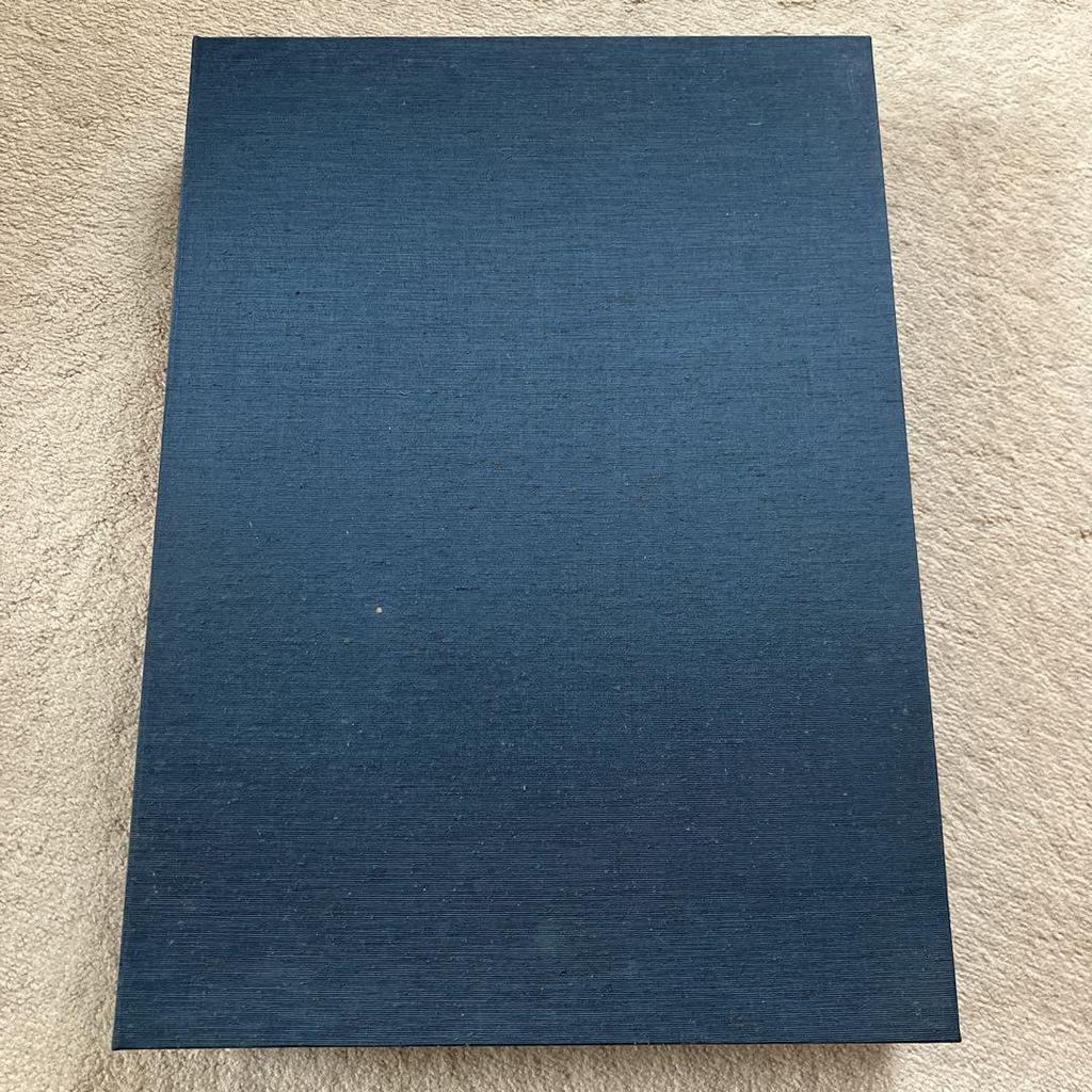 [USED] Ryukyu Pottery: Living National Treasure Jiro Kinjo Collection Ryukyu Shimpo/Limited Edition of 1000