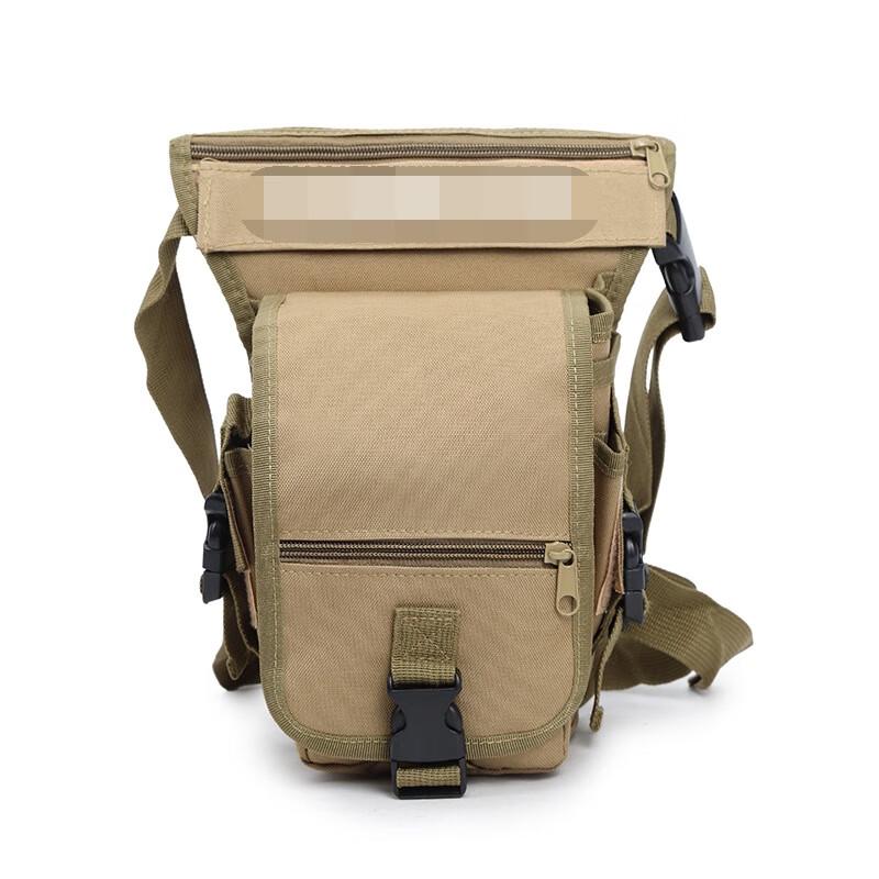 Hufeng Outdoor Cycling Leg Bag