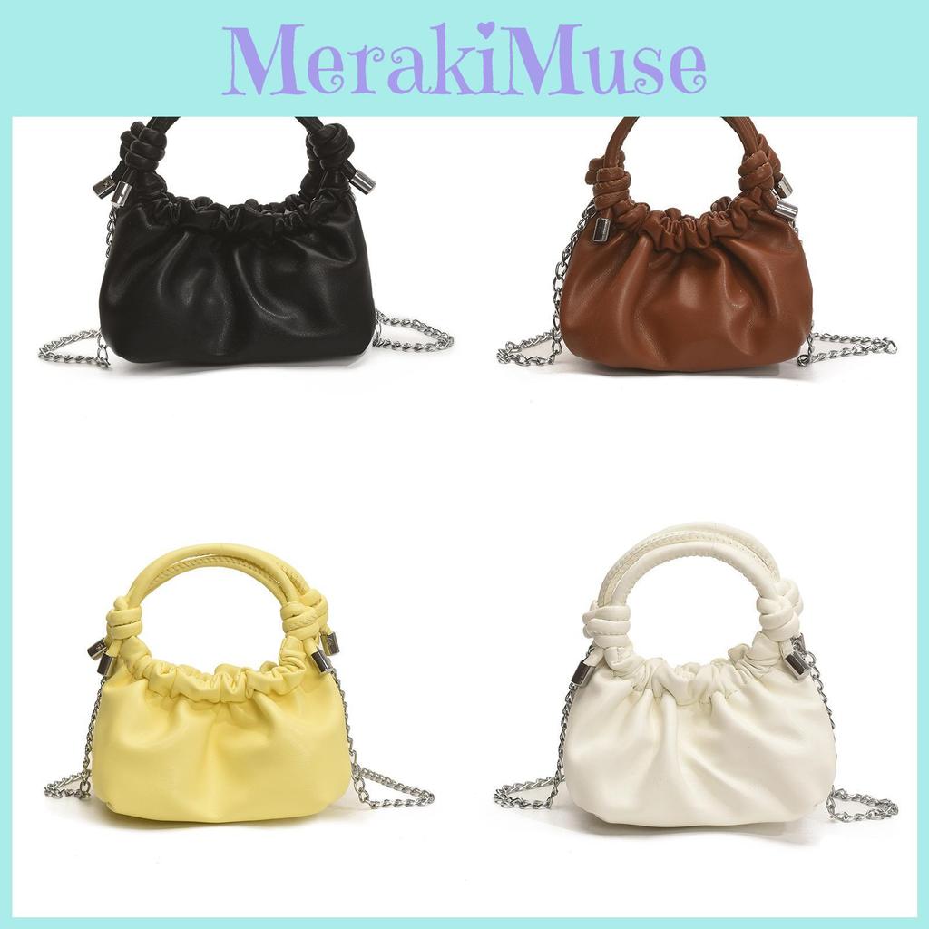 Small Crossbody Women Bag Coin Purse With Minimalist Design For City Daily Use