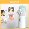 Nebuliser Adults Machine Kids Machine Adjustable Atomization Rate Inhaler Steam