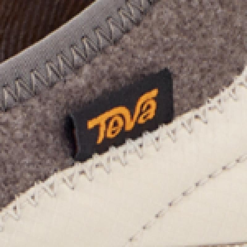 Teva Unisex Warm Slippers Riember Terrain