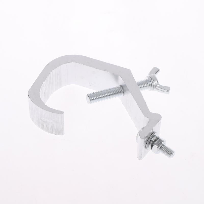 1Pcs Diy Accessories For Dj Lighting Par Lights Spots Lights Hook Fastener Stage Lights Clamp Bracket Hangings Hook