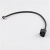 AC30-10X Car Front Axle Brake Sensor Brake Pad Wear Sensor Brake Sensor Line 9Y0907253 For CAYENNE 9YA 9YB