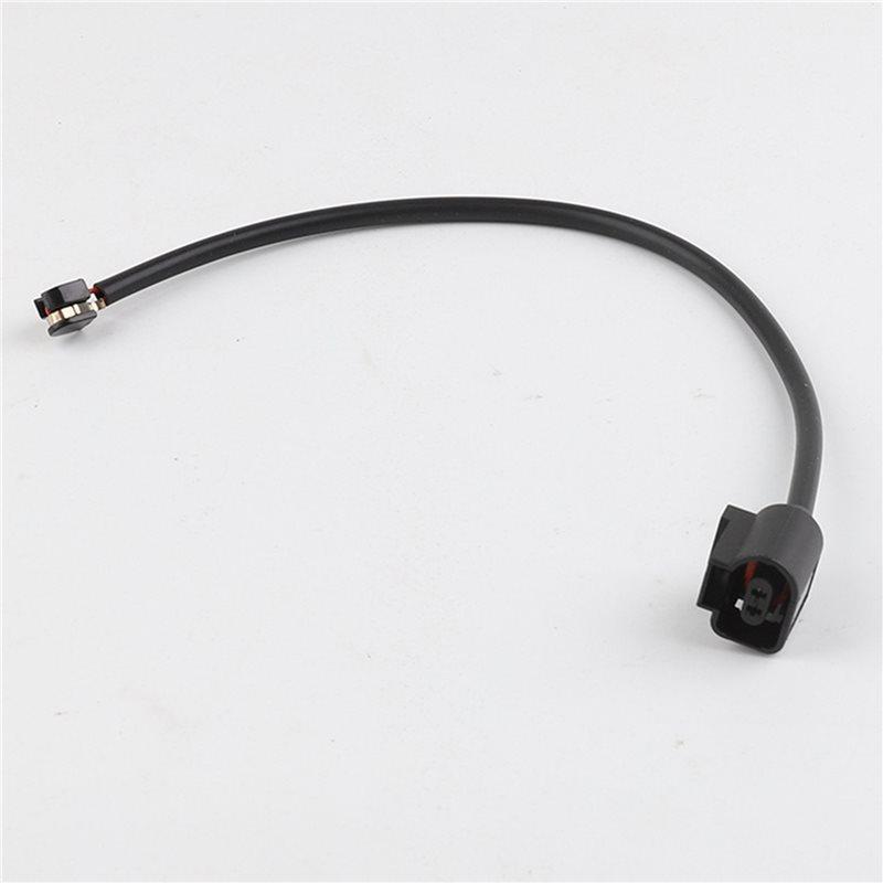 AC30-10X Car Front Axle Brake Sensor Brake Pad Wear Sensor Brake Sensor Line 9Y0907253 For CAYENNE 9YA 9YB