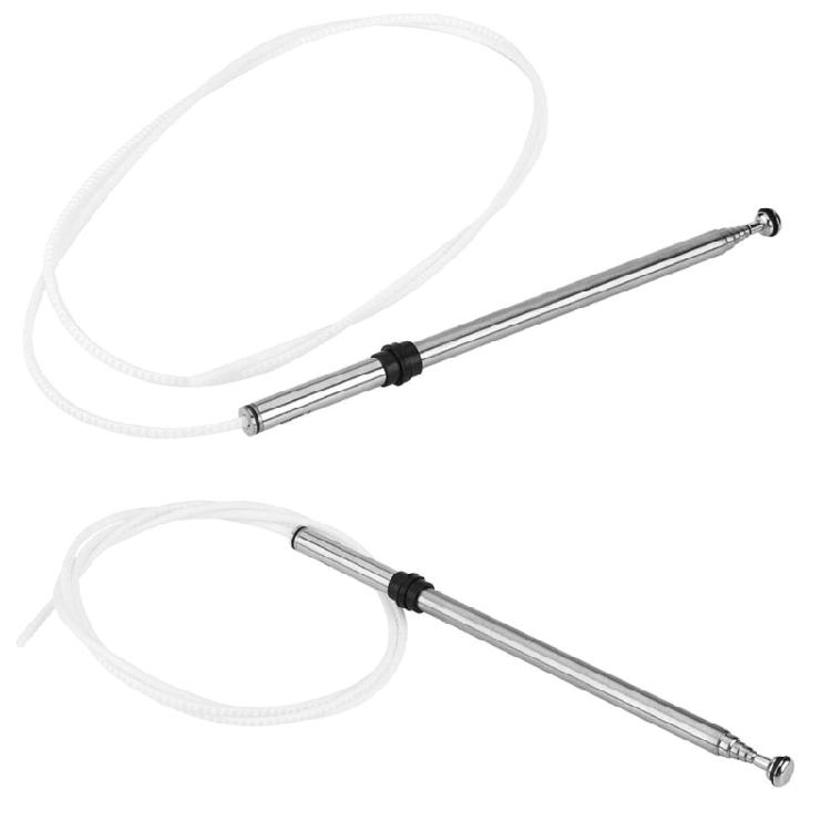 Power Antennas Mast for SC400  Automobile Replacement Antennas 86337-50141 86337-50010