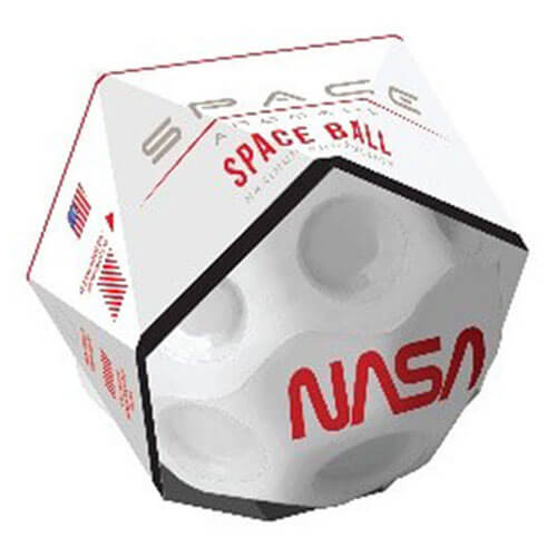 NASA Space Anomaly Space Ball Maximální pohon