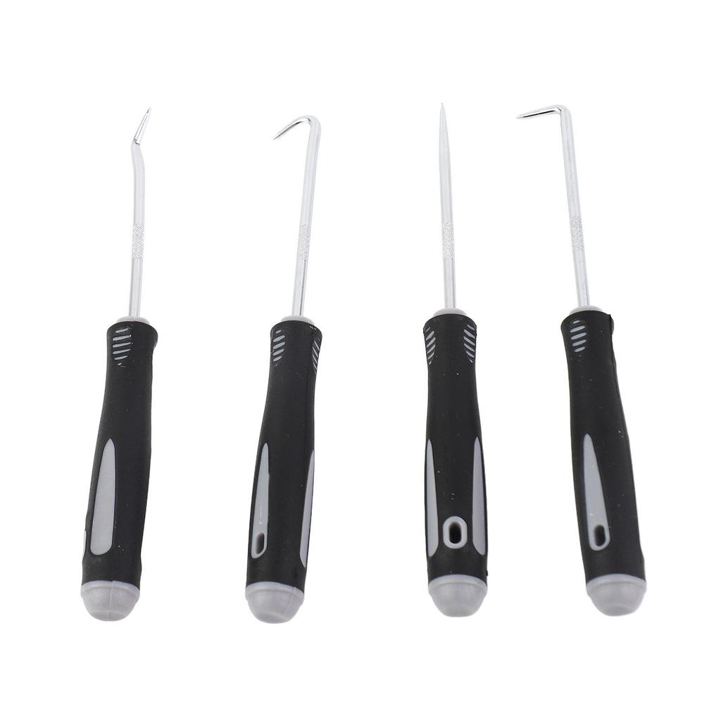 Oil Seal Hook O Rings Professional Special Shaped Pick Hook Set for For Mountain Road Bikes Front